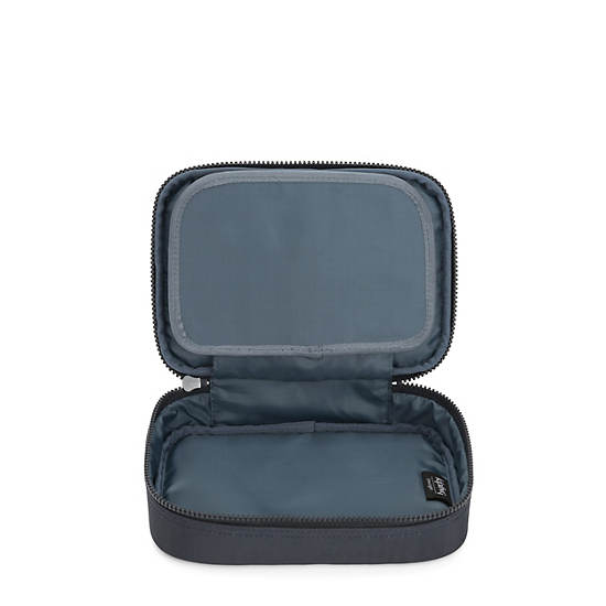 Sacs Kipling 100 Pens Classiche Case Bleu | FR 1344YX